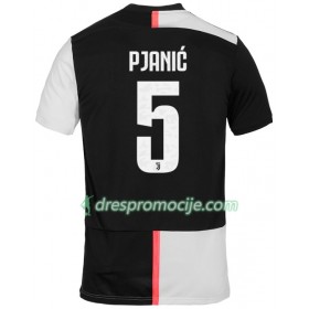 Juventus Dres Pjanic 5 Domaći 2019/20 Kratkih Rukava